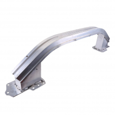 REFUERZO DEL PARACHOQUES DELANTERO (ALUMINIO)