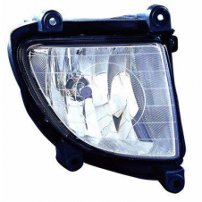 LUZ DE ANTINIEBLA (H8)(E)