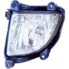 LUZ DE ANTINIEBLA (H8)(E)