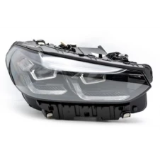 FARO DELANTERO LED(NEGRO)(TYC)