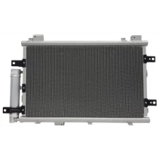 CONDENSADOR(ELECTRICO)(EV) (600X370X22) (NRF)