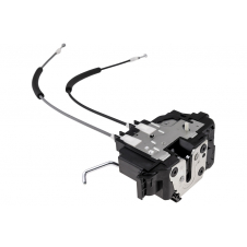 CERRADURA DE PUERTA TRASERA ELÉCTRICA (4 pines)