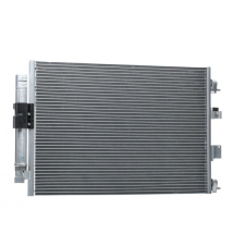 CONDENSADOR 1.5TDCi/Econetic (591x378x16) (MARELLI)