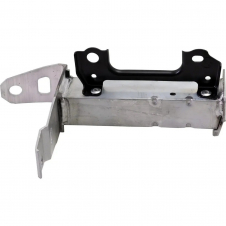 SOPORTE DE REFUERZO PARACHOQUES DELANTERO ALUMINIO (HYBRIDO)