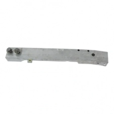SOPORTE INFERIOR DE REFUERZO DEL PARACHOQUES DELANTERO (PARTE TRASERA) (ALUMINIO)