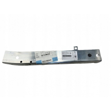 SOPORTE INFERIOR DE REFUERZO DEL PARACHOQUES DELANTERO (PARTE TRASERA) (ALUMINIO)