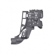 SOPORTE LATERAL DE PLÁSTICO PARA PARACHOQUES TRASERO