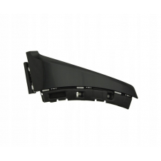 CONDUCTO DE AIRE EN ALETA DELANTERA(NEGRO BRILLANTE)(M-SPORT)