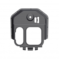 SOPORTE DE PLÁSTICO PARA SENSOR DELANTERO