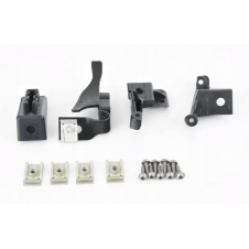 KIT DE REPARACIÓN DE FAROS (4 PIEZAS)