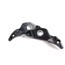SOPORTE DE PLASTICO PARA FARO DELANTERO