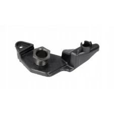 SOPORTE DE PLASTICO PARA FARO DELANTERO