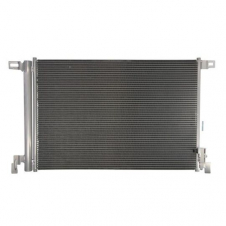 CONDENSADOR 2.0-3.0 TFSI/3.0 TDI (676x444x12) (MARELLI)