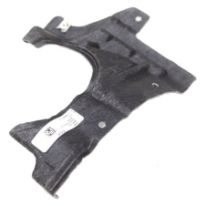 PROTECCIÓN CONTRA SALPICADURAS (PARTE FRONTAL)