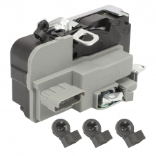 CERRADURA ELÉCTRICA DE LA PUERTA PRINCIPAL