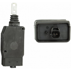 MOTOR DE CERRADURA CENTRAL DELANTERA (2 PINES)