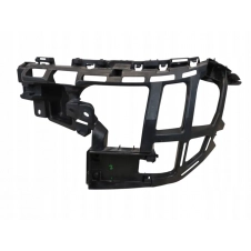 SOPORTE LATERAL DE PLASTICO PARA PARACHOQUE TRASERO(REFUERZO)