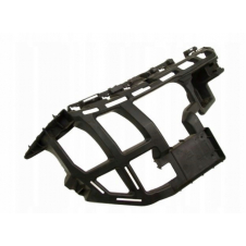 SOPORTE LATERAL DE PLASTICO PARA PARACHOQUE TRASERO(REFUERZO)