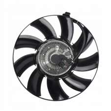 VENTILADOR DE REFRIGERACIÓN 3.0 DIESEL (5 PINES) (HELLA)