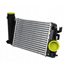 RADIADOR INTERCOOLER 1.2 DIG-T (280x217x64) (HELLA)