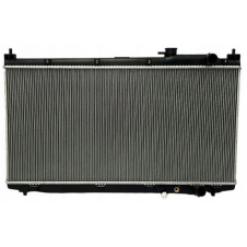 RADIADOR 1.6 DIESEL (375x774)(KOYO)