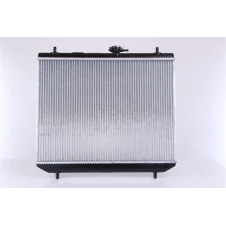 RADIADOR 1.3 GASOLINA MANUAL 2000- (425x568x16) (KOYO)