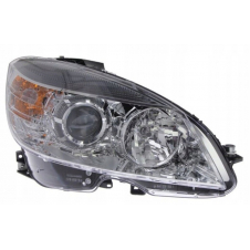 FARO DELANTERO XENON (E) (TYC)