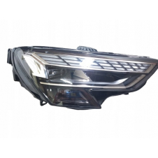 FARO DELANTERO FULL LED (VALEO)