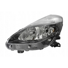 FARO DELANTERO ELECTRICO NEGRO 2011- (VALEO)