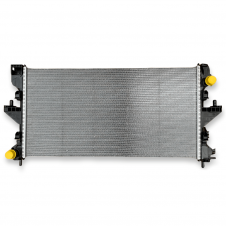 RADIADOR 2.2-2.3-3.0 JTD +/-AC DIESEL MANUAL (780x380x26)(HELLA)