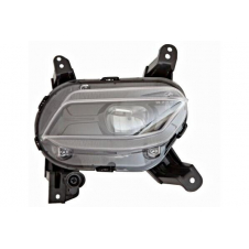 LUZ DE ANTINIEBLA LED (E)(CHINA)
