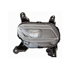 LUZ DE ANTINIEBLA LED (E)(CHINA)