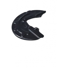 PANEL PROTECTOR CONTRA SALPICADURAS DISCO DE FRENO DELANTERO (DIÁMETRO DEL DISCO 330MM/340MM)