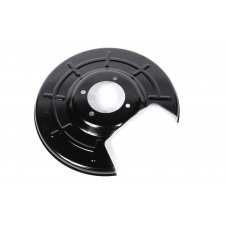 PANEL PROTECTOR CONTRA SALPICADURAS DISCO DE FRENO TRASERO (DIÁMETRO DEL DISCO 314 MM)