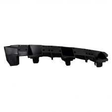 SOPORTE SUPERIOR DE PLÁSTICO PARA PARACHOQUES DELANTERO