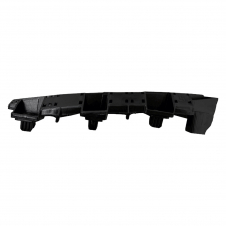 SOPORTE SUPERIOR DE PLÁSTICO PARA PARACHOQUES DELANTERO