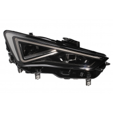 FARO DELANTERO FULL LED MATRIX (E) (DEPO)