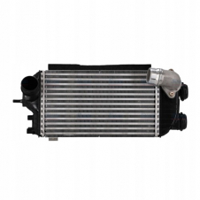 RADIADOR INTERCOOLER 1.6 GASOLINA/HÍBRIDO (340x210)