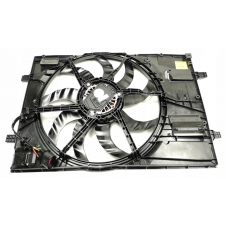 VENTILADOR DE REFRIGERACIÓN 2.0 DIÉSEL - 1.4-1.5-2.0 GASOLINA/HÍBRIDO(4 PINES)