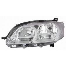FARO DELANTERO  MANUAL(VALEO)