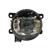 FARO ANTINIEBLA REDONDO LED (E) (VALEO)