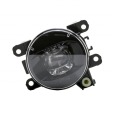 FARO ANTINIEBLA REDONDO LED (E) (VALEO)