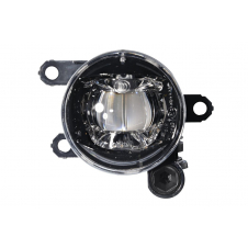 FARO ANTINIEBLA REDONDO LED (E) (VALEO)