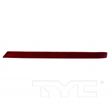 REFLECTOR PARACHOQUE TRASERO 2024-