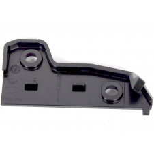 SOPORTE SUPERIOR DE PLÁSTICO PARA PARACHOQUES DELANTERO