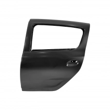 PUERTA TRASERA SEDAN