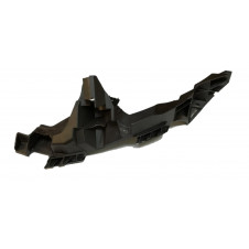 SOPORTE DE PLÁSTICO PARA FARO DELANTERO