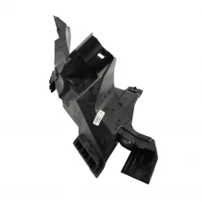 SOPORTE DE PLÁSTICO PARA FARO DELANTERO