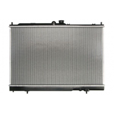 RADIADOR 2.0 GASOLINA 2003-2006 +/- A/C (690x425) (NRF)