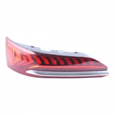 PILOTO TRASERO LED (AHUMADO) (VALEO)